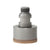 CRL 2-1/8-inch Metal Bond Diamond Hole Saw - PDT Belgian Series