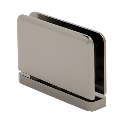 CRL Prima 01 Gun Metal Top/Bottom Mount Shower Door Hinge