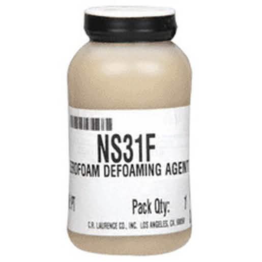 CRL Zerofoam Defoaming Agent - Effective Foam Control Solution for Industrial Applications