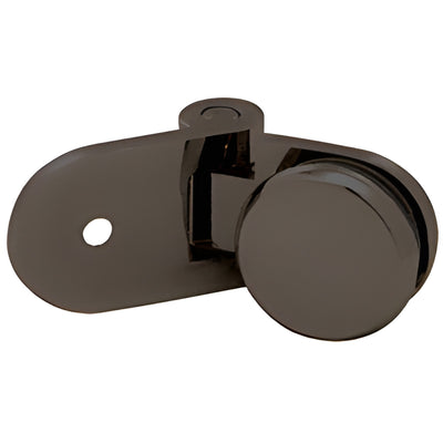 CRL Hydroslide Oil Rubbed Bronze Bi-Fold Shower Door Hinge