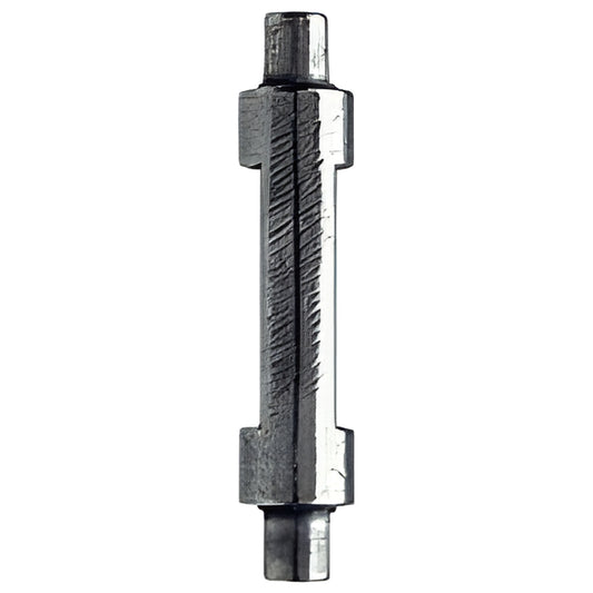 CRL VCTP1N custom pivot pin for Victoria/Plymouth hinges, corrects off-angle shower doors up to 45 .