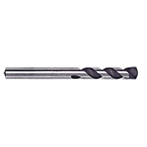 CRL 5/16" x 4" Duo-Bit Masonry Drill - High-Performance, Durable Drill Bit for Concrete