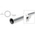 CRL Polished Stainless Steel 1-1/2 in Handrail Tubing