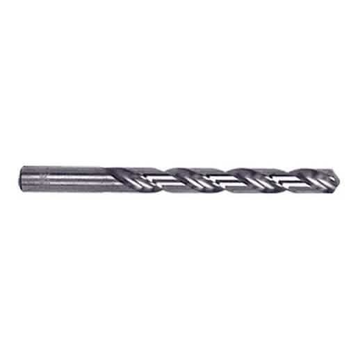 CRL 1/4" 135º Split Point Jobber's High Speed Drill Bit – Precision & Durability