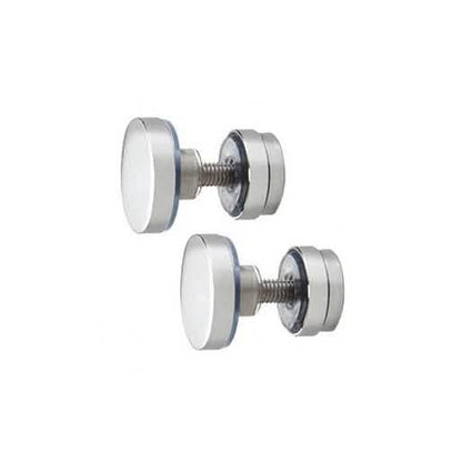 CRL Polished Stainless Steel Deluxe 180 Degree Serenity Sliding System - Image 5