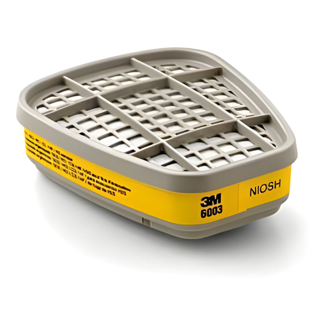 3M 6003 OV / AG Cartridge – Pair