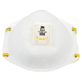 3M 8515 N95 Welding Particulate Respirators- 10 / Box
