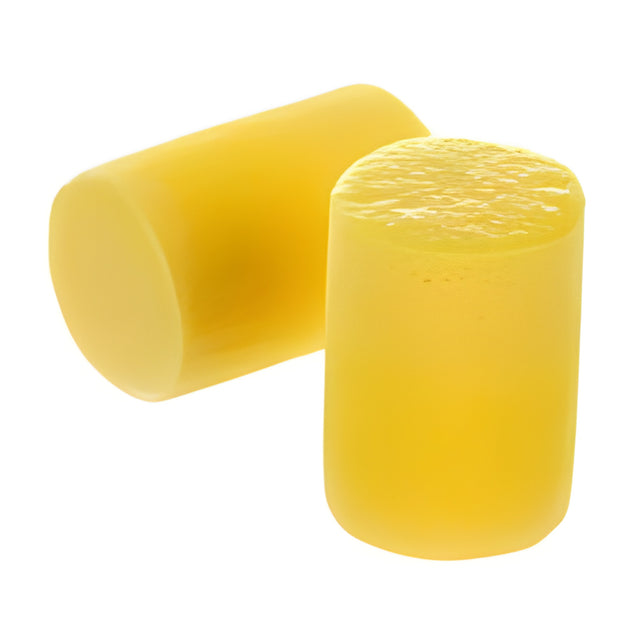 3M E-A-R Classic Foam Earplugs, Polybag – 200 Pairs/Box