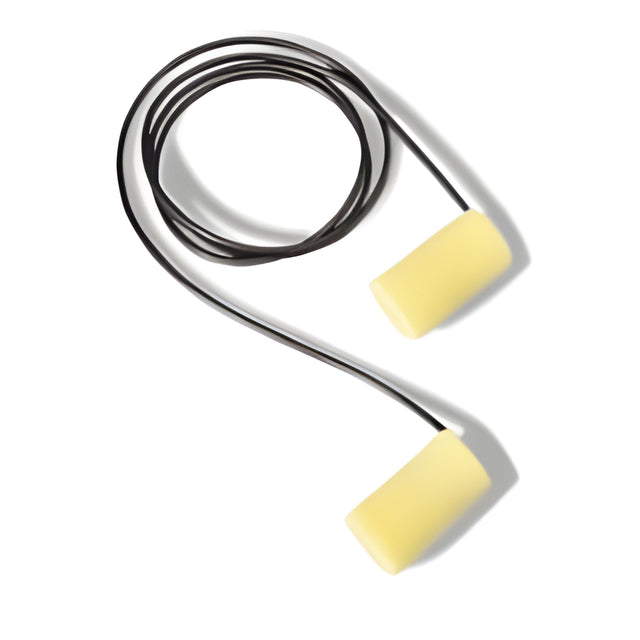 3M EAR Classics Metal Detectable, Corded – 200 Pairs/Box