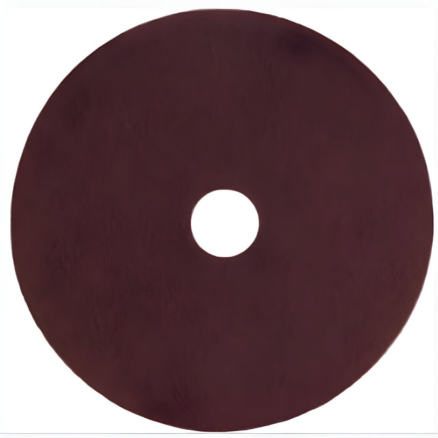 3M Floor Pad for Scrubbing, Maroon, 18" – 5/Case
