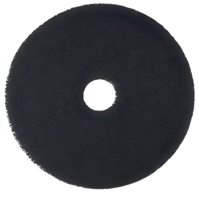 3M Floor Pad for Stripping, Black, 14" – 5/Case