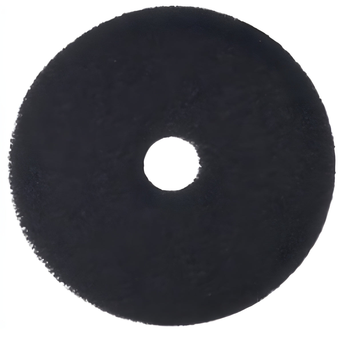 3M Floor Pad for Stripping, Black, 16"- 5 / Case