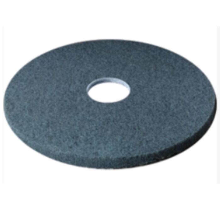 3M Floor Pad for Stripping, Blue, 20"- 5 / Case