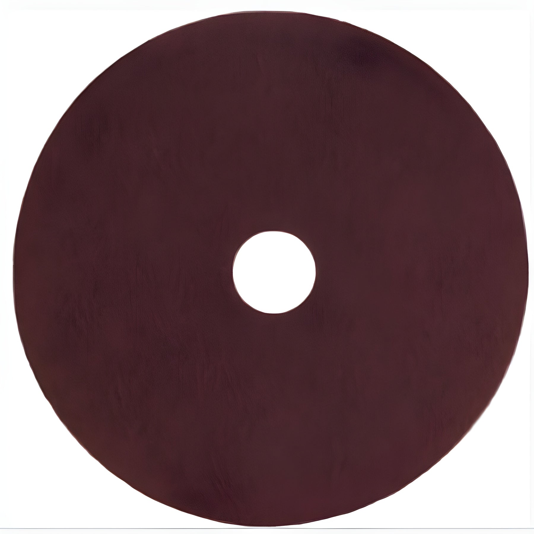 3M Floor Pad for Stripping, Brown, 15"- 5 / Case