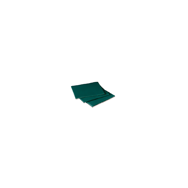 3M H-86 Scotch-Brite Hand Pads, Scrubbing, 6" W x 9" L, 6" x 9" – 36/Case