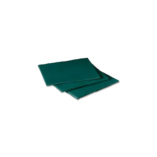3M H-97 Scotch-Brite Hand Pads, Scrubbing, 6" W x 9" L, 6" x 9" – 100/Case