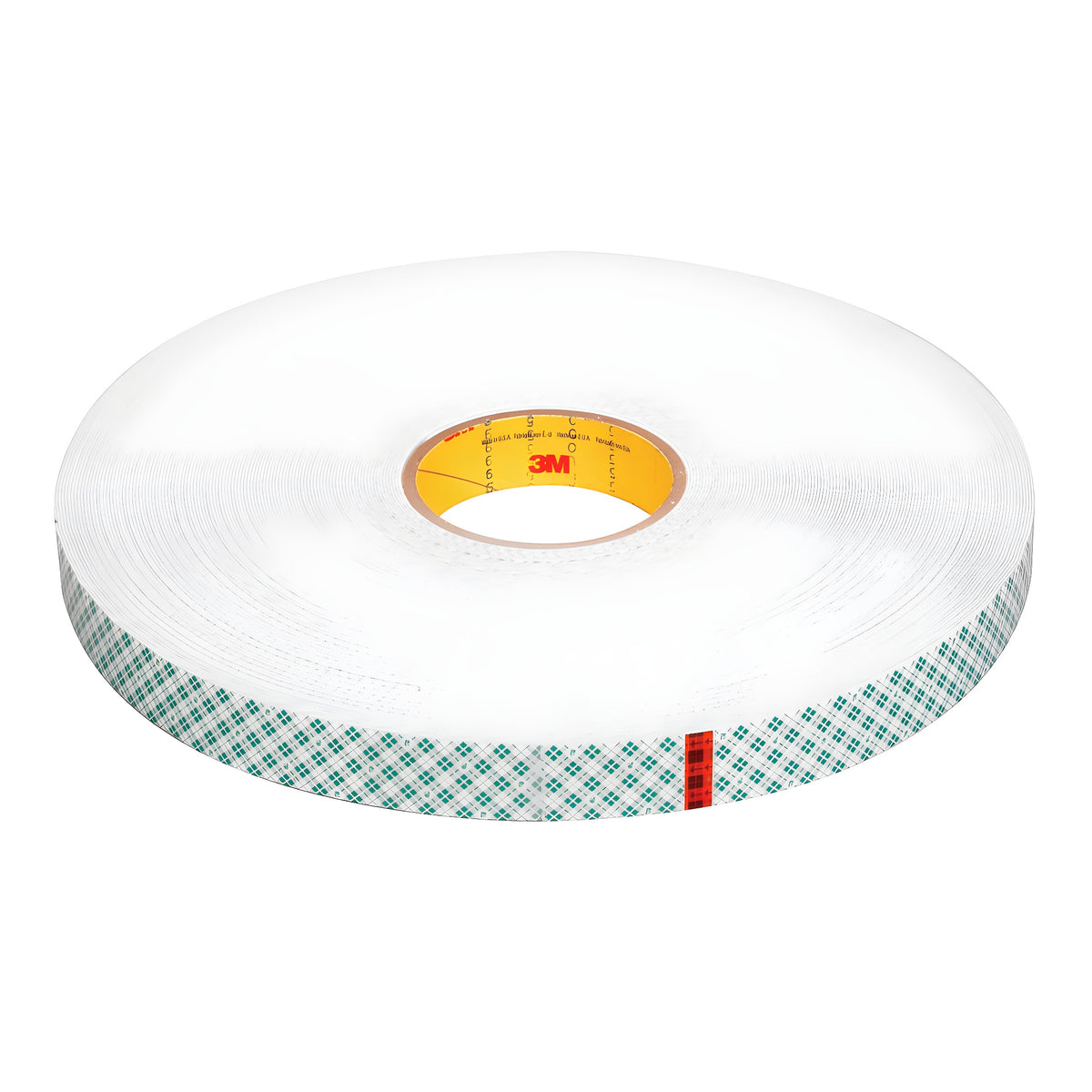 CRL 1/32" x 1" x 216' 3M® Scotch Mount Foam Tape
