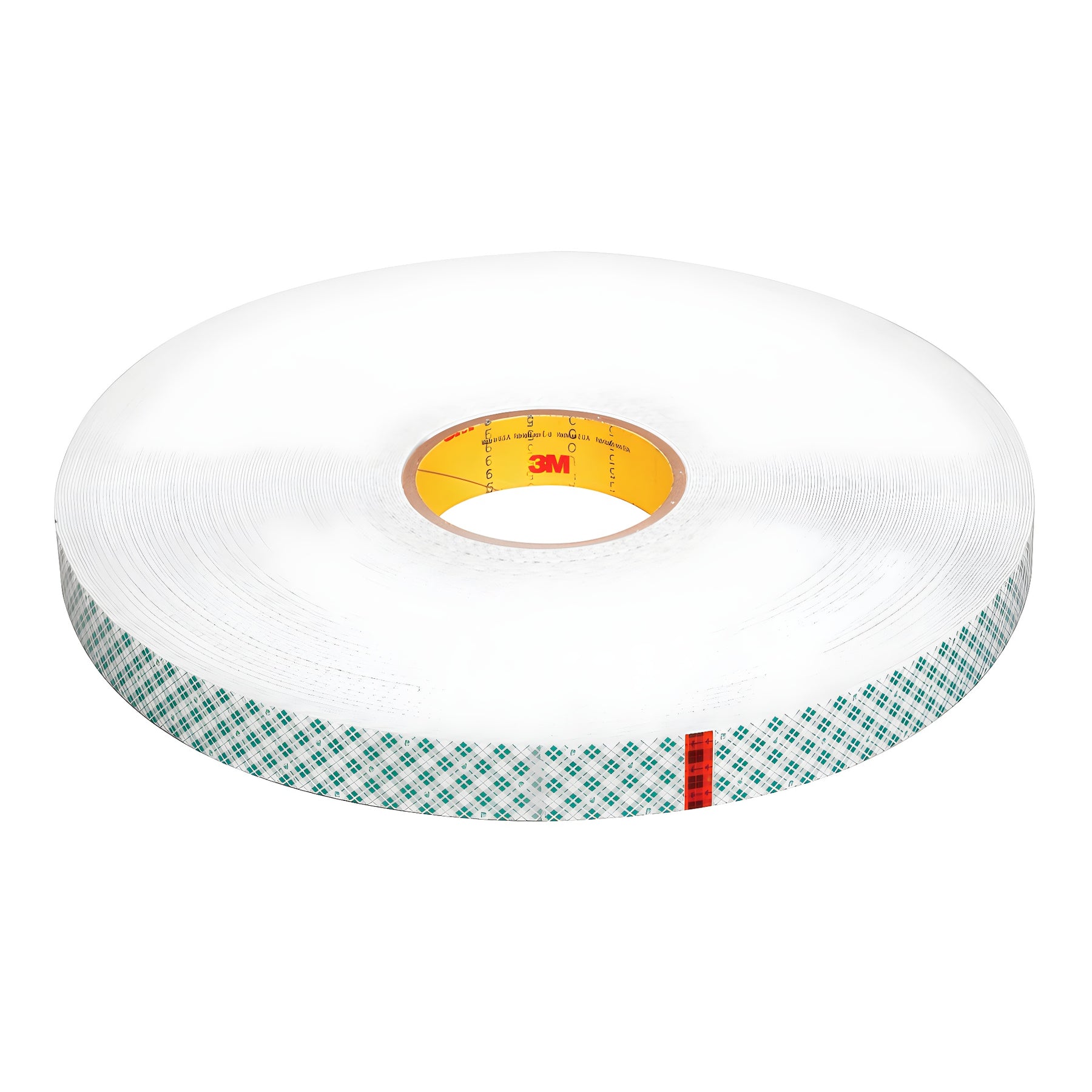 CRL 1/32" x 1" x 216' 3M® Scotch Mount Foam Tape