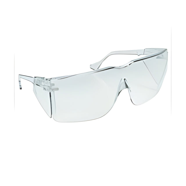 3M Tour-Guard V Series Safety Glasses, Clear Lens