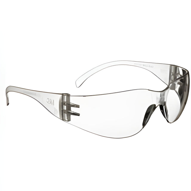 3M Virtua Safety Glasses, Clear Anti-Fog Lens – Pair