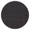 Brown vinyl-coated polyester solar screen mesh roll, 36in x 100ft, 17x14 even-weave (SKU SSW36BRW)