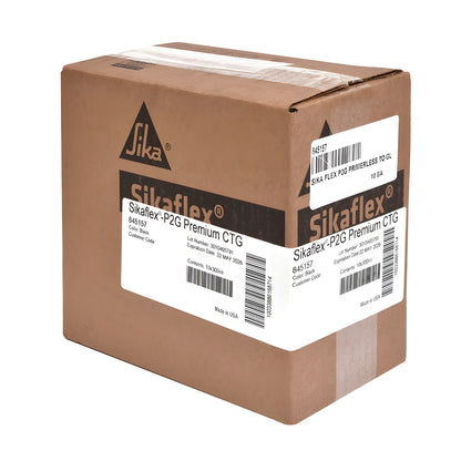 Sikaflex® P2G Primerless Windshield Adhesive – Auto Glass Sealant