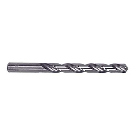 CRL 11/32" 118º High-Speed Drill Bit, Jobber's Length, Precision Metal Drilling Tool