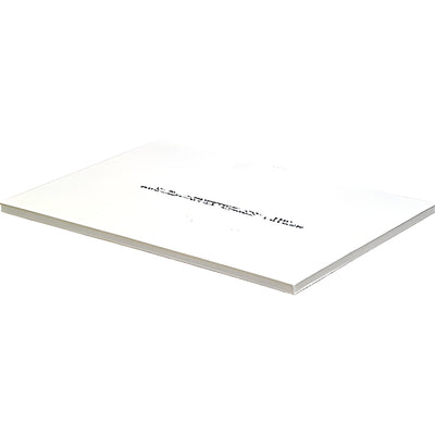 CRL 6" x 8.5" x 1/4" Whetstone - Knife & Tool Sharpening