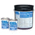 CRL Black Two-Part Polysulfide Sealant for Insulating Glass, 5 Gal