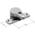 CRL Project-In Replacement Casement Lock 1-3/8 in Screw Spacing