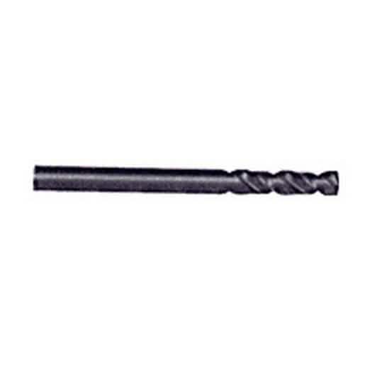 CRL 9/64" Stubby Drill Bit – Compact, precise tool for tight spaces and accurate drilling.