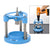 CRL Glass Drill Base with Belgian-Thread Chuck