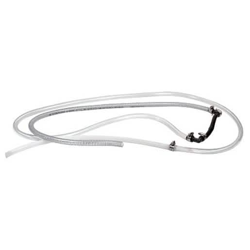 CRL Replacement Hose Kit for GRP1 - Durable, high-quality, perfect fit for repairs.