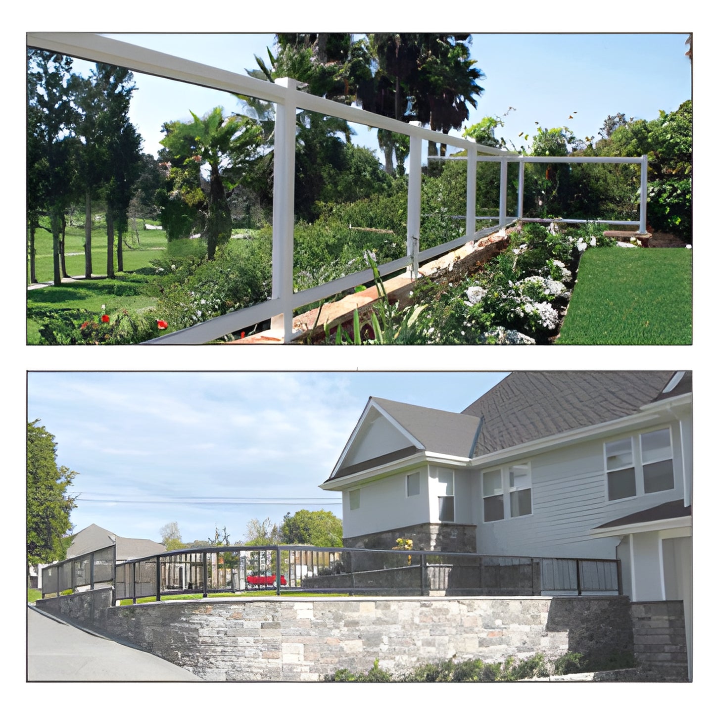 CRL touch-up paint aerosol can, Beige Gray 12 oz, black cap - SKU SP8BGY