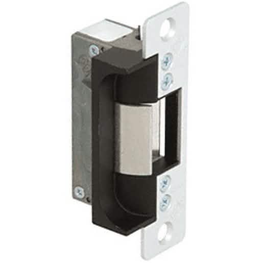 CRL Adams Rite® Aluminum 24V DC Electric Strike - Secure Access Control Solution