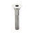 CRL GRP 2 in Polished Stainless Steel Replacement Bolt