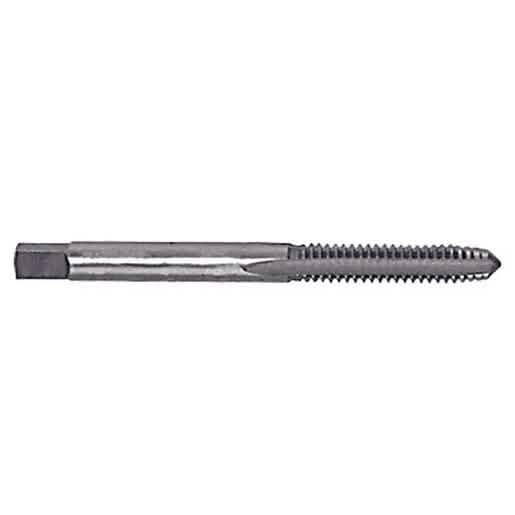 CRL 8-32NC Machine Screw Taps - Precision Tool for Threading, Durable & Efficient