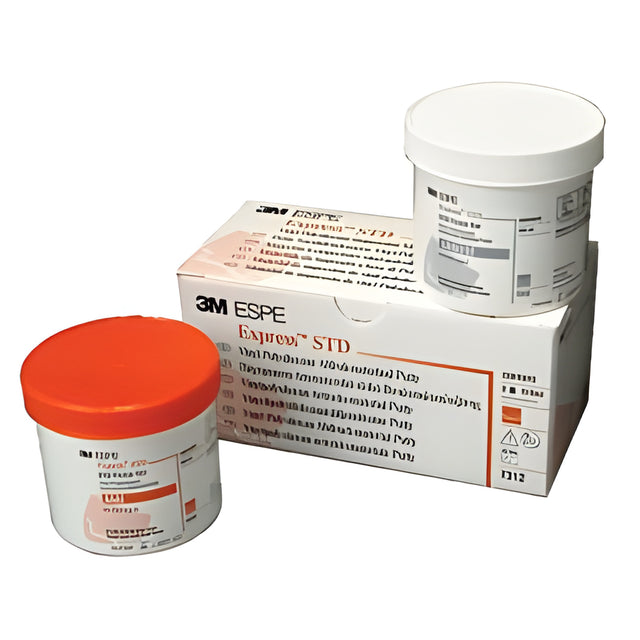 3m Espe Express Putty- 1 Base & 1 Catalyst, 1 EA