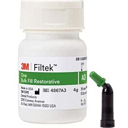 3m Espe Filtek Supreme Capsule A1 Body- 1 Ea