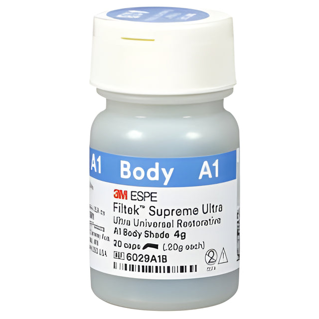 3m Espe Filtek Supreme Capsule A1 Body- 1 Ea