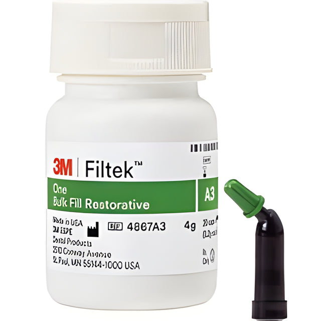 3m Espe Filtek Supreme Capsule A1 Body- 1 Ea