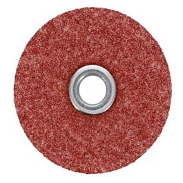 3m Espe Sof-Lex Extra-Thin Pop-On Polishing Discs 1/2" Coarse
