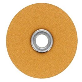 3m Espe Sof-Lex Extra-Thin Pop-On Polishing Discs 1/2" Fine