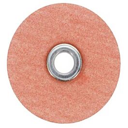 3m Espe Sof-Lex Extra-Thin Pop-On Polishing Discs 1/2" Medium
