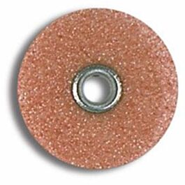 3m Espe Sof-Lex Extra-Thin Pop-On Polishing Discs 3/8" Coarse