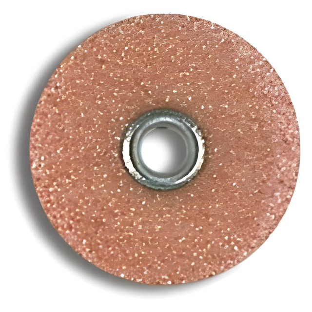 3m Espe Sof-Lex Extra-Thin Pop-On Polishing Discs 3/8" Coarse