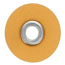 3m Espe Sof-Lex Extra-Thin Pop-On Polishing Discs 3/8" Fine