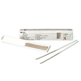 3m Espe Sof-Lex Finishing Strips Narrow - Medium