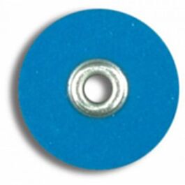 3m Espe Sof-Lex Pop-On Polishing Discs 1/2" Fine