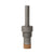CRL 5/8" PD Straight Metal-Bond Diamond Drill Bit for Glass